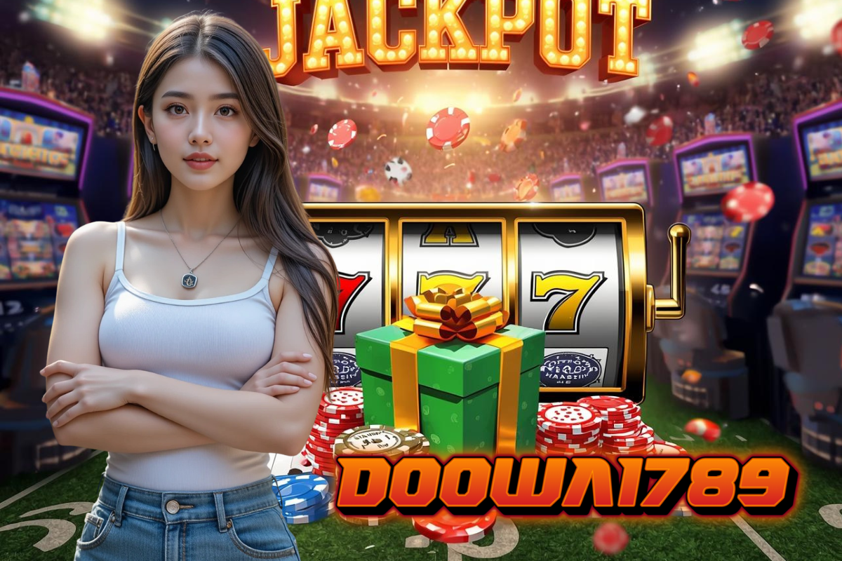 doowai789 เครดิตฟรี
