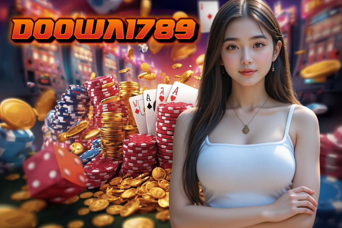 doowai789 สมัคร