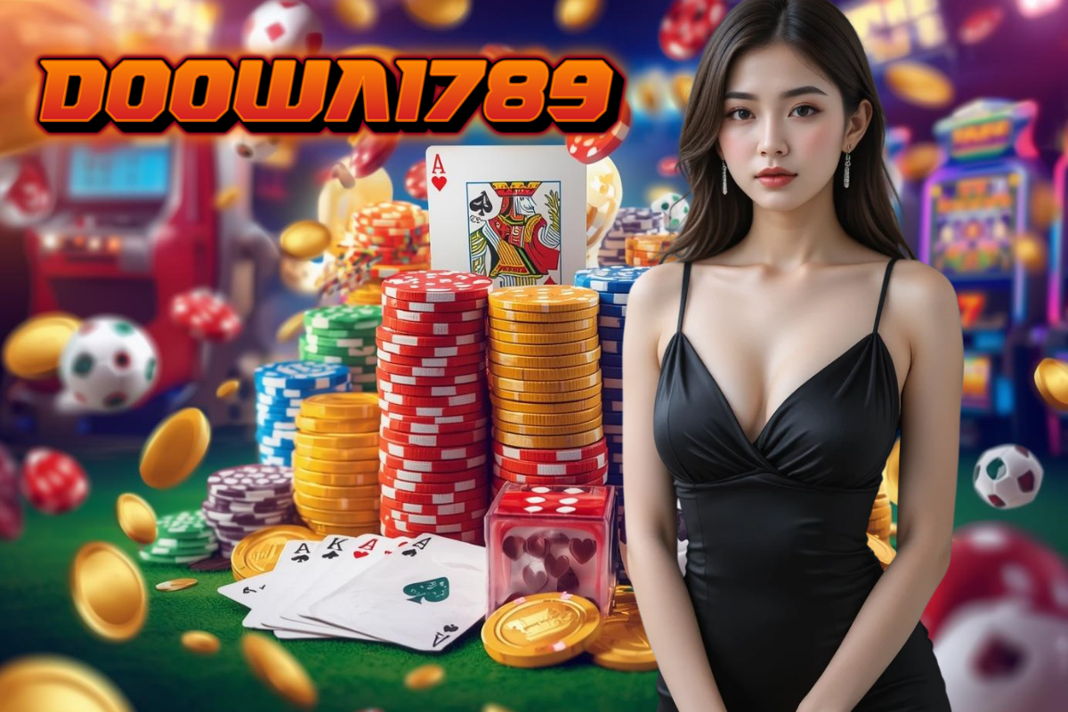 doowai789 เว็บตรง